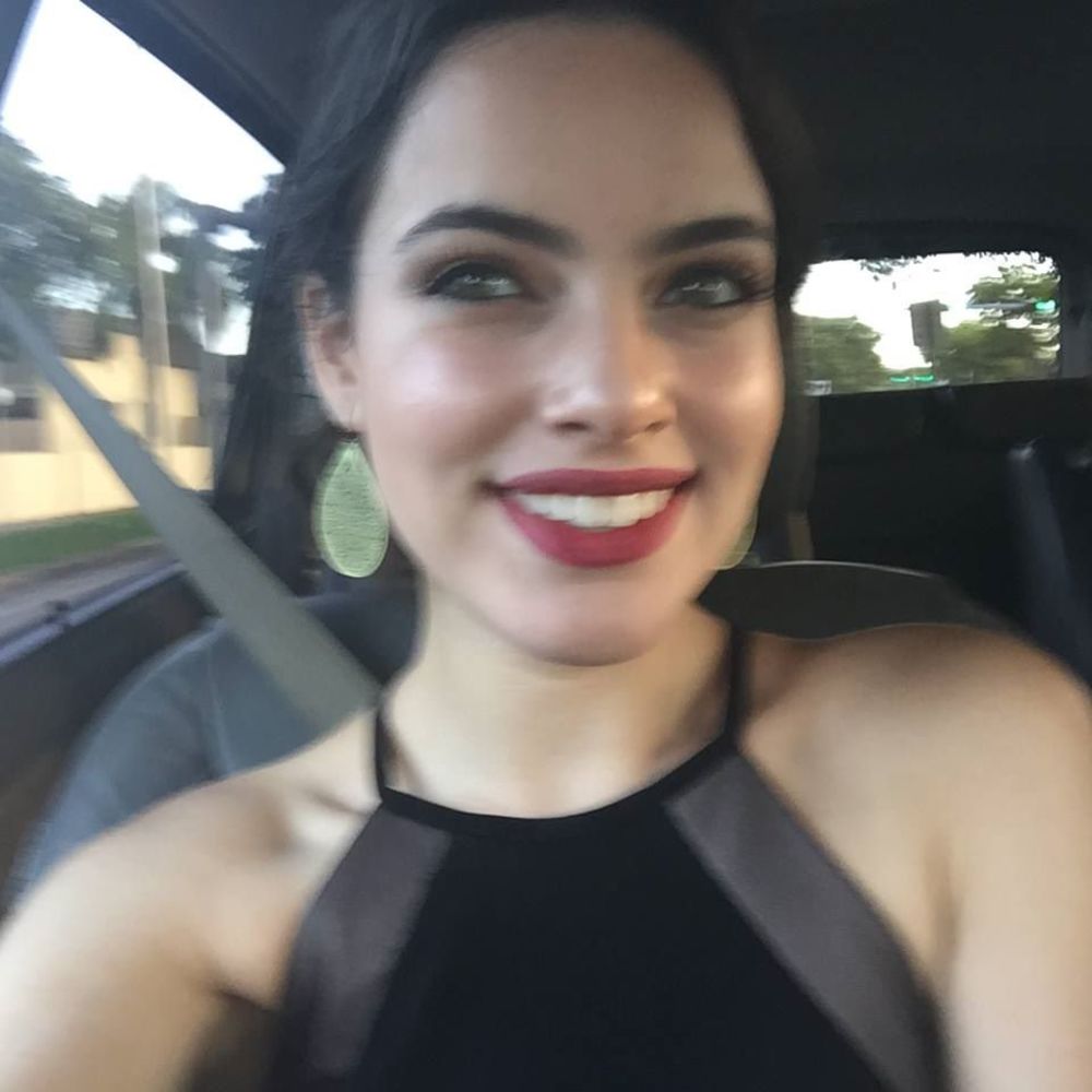 Meet your Posher, Melissa